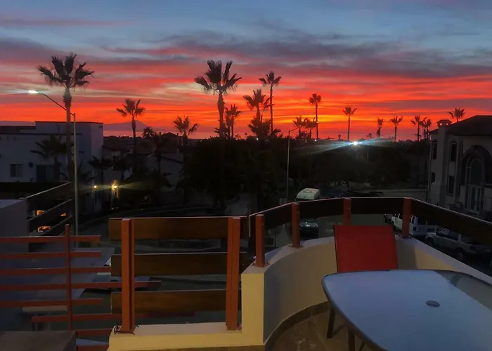 Deluxe Studio Close To Beach