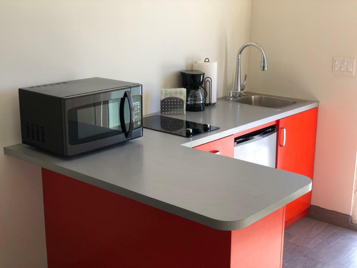Apartment Deluxe Close To