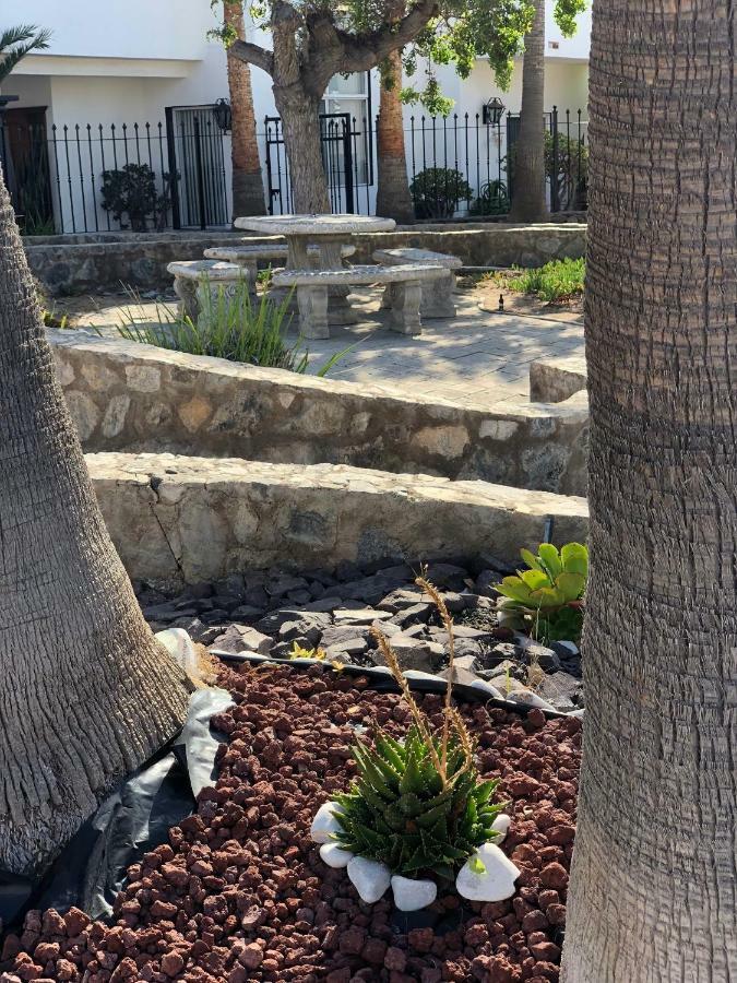 Apartment Deluxe Close To Ensenada