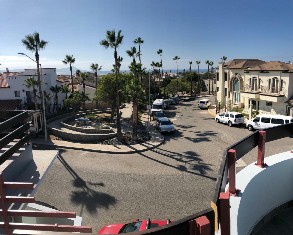 Deluxe Close To Ensenada