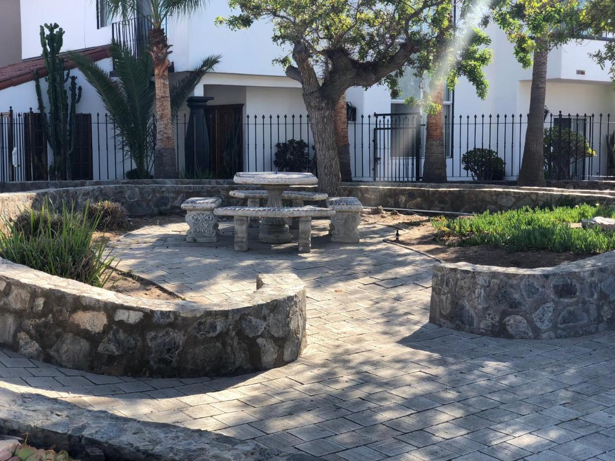 Apartment Deluxe Close To Ensenada